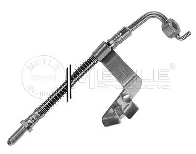 Тормозной шланг MEYLE купить