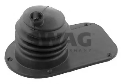 Обшивка рычага переключения SWAG купить