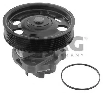 Водяной насос SWAG купить