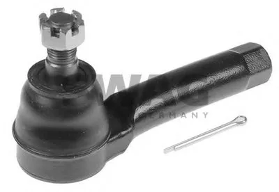 Наконечник поперечной рулевой тяги SWAG купить