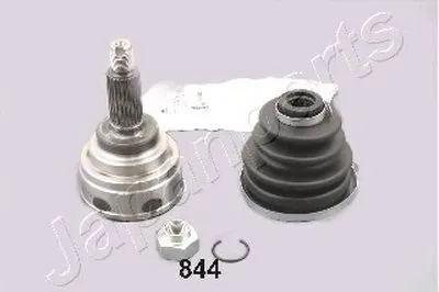 Шарнирный комплект, приводной вал JAPANPARTS купить