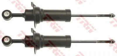 Амортизатор TRW TWIN TRW купить