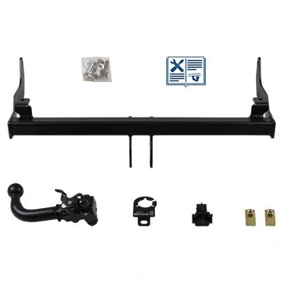 Прицепное оборудование RAMEDER купить