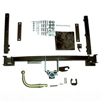 Прицепное оборудование RAMEDER купить