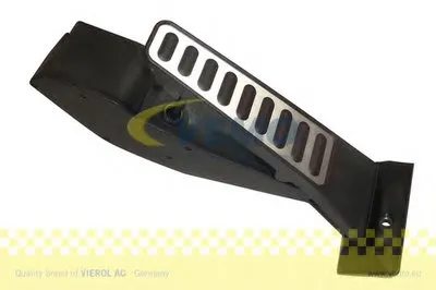 Педаль аксел. / газопотенциометр Q+, original equipment manufacturer quality MADE IN GERMANY VEMO купить