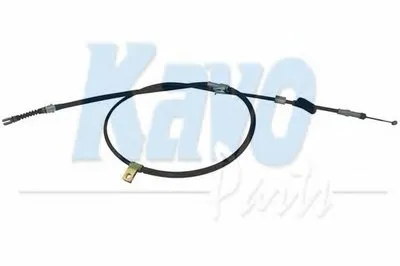 Трос, стояночная тормозная система KAVO PARTS купить