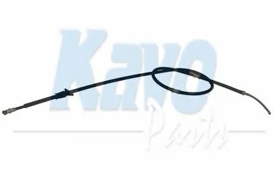 Трос, стояночная тормозная система KAVO PARTS купить