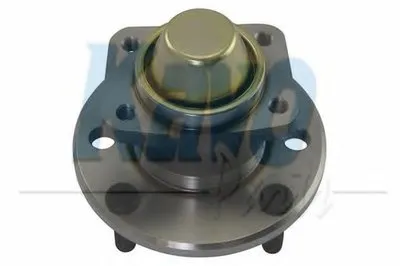Комплект подшипника ступицы колеса KAVO PARTS купить
