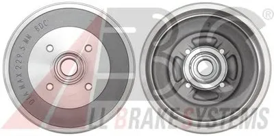 Тормозной барабан A.B.S. купить