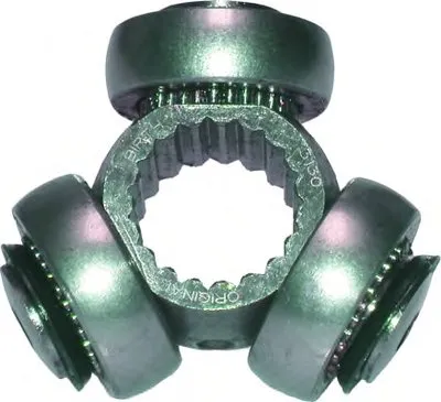 Муфта с шипами, приводной вал BIRTH купить