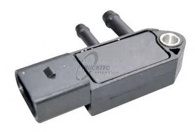 Датчик, давление выхлопных газов TRUCKTEC AUTOMOTIVE купить