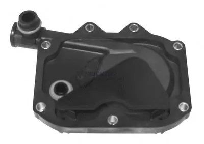 Клапан, управление воздуха-впускаемый воздух; Клапан, отвода воздуха из картера TRUCKTEC AUTOMOTIVE купить