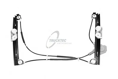 Подъемное устройство для окон TRUCKTEC AUTOMOTIVE купить