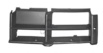 Решетка вентилятора, буфер TRUCKTEC AUTOMOTIVE купить