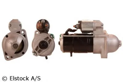 Стартер ELSTOCK купить