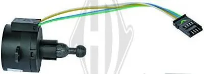 Регулировочный элемент, регулировка угла наклона фар DIEDERICHS купить