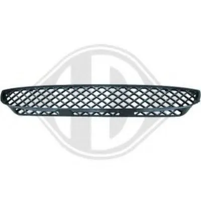 Решетка вентилятора, буфер DIEDERICHS купить