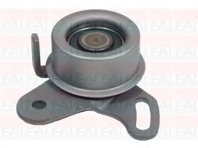 Натяжной ролик, ремень ГРМ FAI AutoParts купить