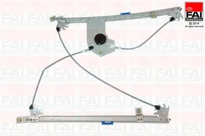 Подъемное устройство для окон FAI AutoParts купить