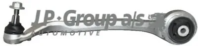 Рычаг независимой подвески колеса, подвеска колеса JP Group JP GROUP купить