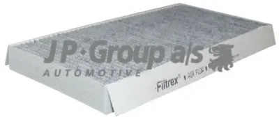 Фильтр, воздух во внутренном пространстве JP Group JP GROUP купить