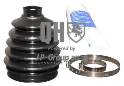 Комплект пылника, приводной вал QH JP GROUP купить