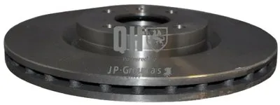 Тормозной диск QH JP GROUP купить