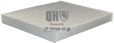 Фильтр, воздух во внутренном пространстве QH JP GROUP купить