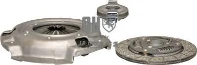 Комплект сцепления QH JP GROUP купить