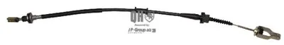 Тросик сцепления QH JP GROUP купить
