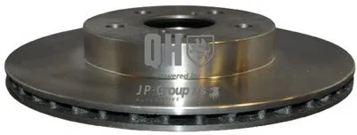 Тормозной диск QH JP GROUP купить