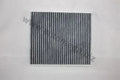 Фильтр, воздух во внутренном пространстве Erstausrüster AUTOMEGA купить