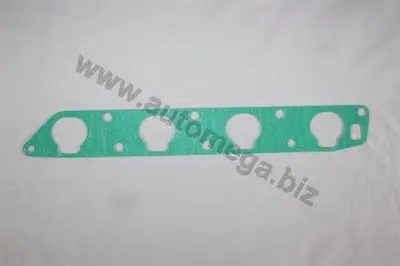 Прокладка, впускной коллектор AutoMega Premium AUTOMEGA купить