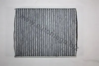 Фильтр, воздух во внутренном пространстве AutoMega Premium AUTOMEGA купить