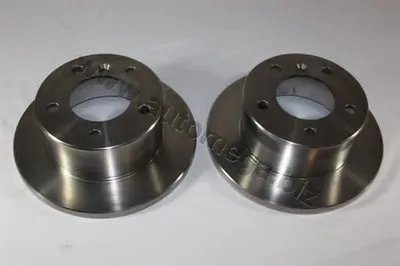 Тормозной диск AutoMega Premium AUTOMEGA купить