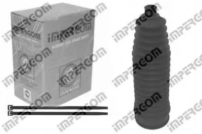 Комплект пылника, рулевое управление ORIGINAL IMPERIUM купить