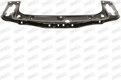 Облицовка передка PRASCO купить