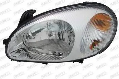 Фара PRASCO купить