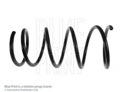 винтовая пружина BLUE PRINT купить