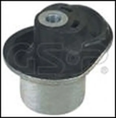 Втулка, балка моста GSP купить