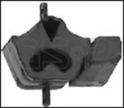 Кронштейн двигателя GSP купить