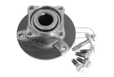 Комплект подшипника ступицы колеса GSP купить