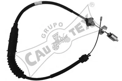 Тросик сцепления CAUTEX купить