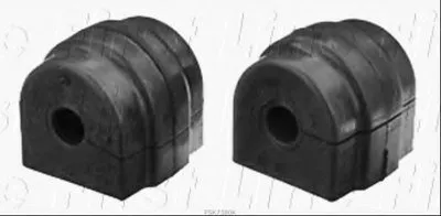 Ремкомплект, соединительная тяга стабилизатора FIRST LINE купить