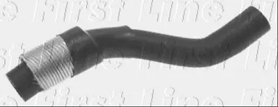 Трубка нагнетаемого воздуха FIRST LINE купить