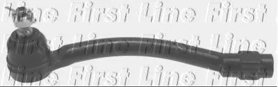 Наконечник поперечной рулевой тяги FIRST LINE купить