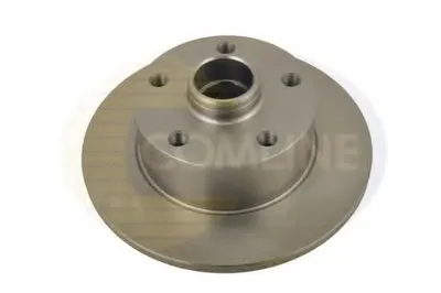 Тормозной диск COMLINE купить