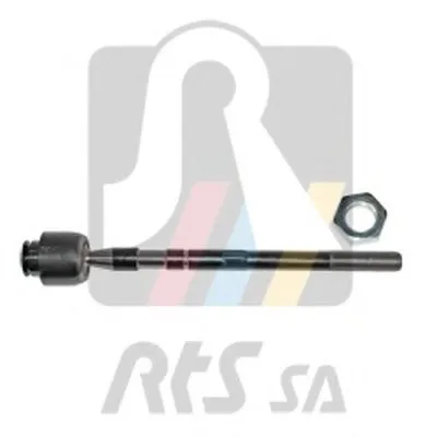 Осевой шарнир, рулевая тяга RTS купить