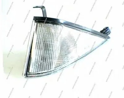 Стояночный огонь NPS купить