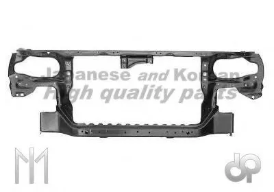 Облицовка передка ASHUKI купить